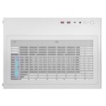 Cougar FV150 RGB Mid Tower ATX Cabinet - White - Image 5