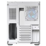 Cougar FV150 RGB Mid Tower ATX Cabinet - White - Image 7