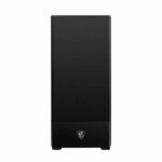 MSI MAG Forge 110R ARGB (ATX) Cabinet (Black) - Image 2