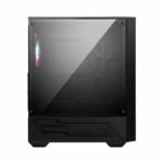 MSI MAG Forge 110R ARGB (ATX) Cabinet (Black) - Image 4