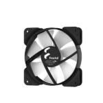 Fractal Design Aspect 12 Black 120mm RGB Cabinet Fan (Single Pack) - Image 4