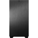 Fractal Design Define 7 TG Dark Tint ATX Mid Tower Case (Black) - Image 2
