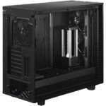 Fractal Design Define 7 TG Dark Tint ATX Mid Tower Case (Black) - Image 6