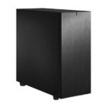 Fractal Design Define 7 XL Solid (E-ATX) Full Tower Cabinet (Black) - Image 2