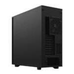 Fractal Design Define 7 XL Solid (E-ATX) Full Tower Cabinet (Black) - Image 5