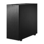 Fractal Design Define 7 XL Solid (E-ATX) Full Tower Cabinet (Black) - Image 3