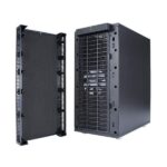 Fractal Design Define C (ATX) Mid Tower Cabinet Solid (Black) - Image 5