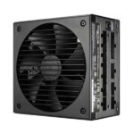 Fractal Design Ion+ 660 Watt 80 Plus Platinum SMPS - Image 2