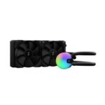 Fractal Design Lumen S24 240mm CPU Liquid Cooler - Image 2