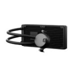 Fractal Design Lumen S24 240mm CPU Liquid Cooler - Image 3