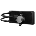 Fractal Design Lumen S24 RGB V2 AIO CPU Liquid Cooler - Image 3