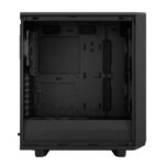 Fractal Design Meshify 2 Compact Cabinet ( Solid Black) - Image 3
