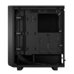 Fractal Design Meshify 2 Compact Cabinet ( Solid Black) - Image 4