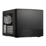 Fractal Design Node 804 Window Micro-ATX Computer Case (Black) - Image 2