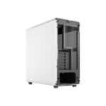 Fractal Design North Chalk White TG Clear Mid-Tower Case - Image 4