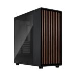 Fractal Design North XL Charcoal Black TG Dark (E-ATX) Mid Tower Cabinet