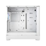 Fractal Design Pop XL Air RGB (E-ATX) Mid Tower Cabinet (White) - Image 5