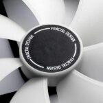 Fractal Design Prisma AL-12 PWM ARGB Cabinet Fan (Triple Pack) - Image 3