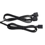 Fractal Design Prisma AL-12 PWM ARGB Cabinet Fan (Triple Pack) - Image 4