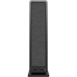 Fractal Design Ridge Mini-ITX Small Form Factor Case (Black) - Image 2