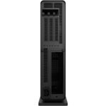 Fractal Design Ridge Mini-ITX Small Form Factor Case (Black) - Image 3