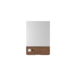 Fractal Design North Chalk White TG Clear Mid-Tower Case - Image 3