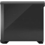 Fractal Design Torrent Black TG Light Cabinet Tint (E-ATX) (Black) - Image 4