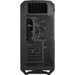 Fractal Design Torrent Black TG Light Cabinet Tint (E-ATX) (Black) - Image 5