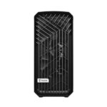 Fractal Design Torrent Solid (E-ATX) Mid Tower Cabinet (Black) - Image 2
