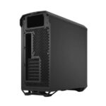 Fractal Design Torrent Solid (E-ATX) Mid Tower Cabinet (Black) - Image 3
