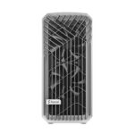 Fractal Design Torrent TG Clear Tint (E-ATX) Mid Tower Cabinet (White) - Image 2