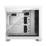 Fractal Design Torrent TG Clear Tint (E-ATX) Mid Tower Cabinet (White) - Image 4