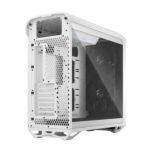 Fractal Design Torrent TG Clear Tint (E-ATX) Mid Tower Cabinet (White) - Image 5