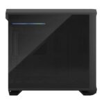Fractal Design Torrent TG Dark Tint (E-ATX) Mid Tower Cabinet (Black) - Image 2