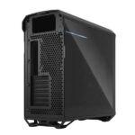 Fractal Design Torrent TG Dark Tint (E-ATX) Mid Tower Cabinet (Black) - Image 3