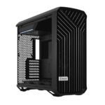 Fractal Design Torrent TG Dark Tint (E-ATX) Mid Tower Cabinet (Black) - Image 5