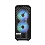 Fractal Design Torrent TG Light Tint RGB (E-ATX) Mid Tower Cabinet (Black) - Image 2