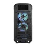 Fractal Design Torrent TG Light Tint RGB (E-ATX) Mid Tower Cabinet (Black) - Image 4