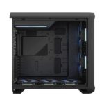 Fractal Design Torrent TG Light Tint RGB (E-ATX) Mid Tower Cabinet (Black) - Image 5