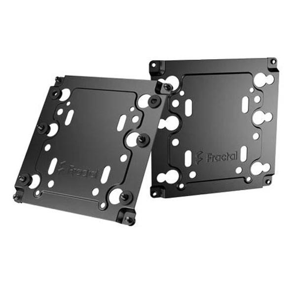 Fractal-Design-Type-A-Universal-Multibracket-Dual-Pack-1.jpg Fractal Design Type-A Universal Multibracket (Dual Pack) - Image 1