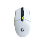 Logitech G435 SE wireless headphones + G304 SE Wireless Mouse Gaming Combo Bundle - Image 5