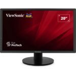 ViewSonic VA2025-H 20" Monitor - Image 2