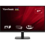 ViewSonic VA2708-2K-MHD 2K QHD IPS Monitor
