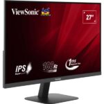 ViewSonic VA2708-2K-MHD 2K QHD IPS Monitor - Image 3
