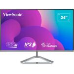 ViewSonic VX2476-SMHD-3 24" FHD 100Hz 5ms Monitor - Image 4