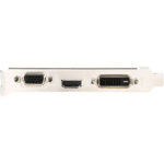 MSI GT 710 2GB DDR3 Low Profile Graphic Card - Image 3