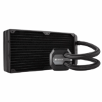Corsair H115i CPU Liquid Cooler - Image 2