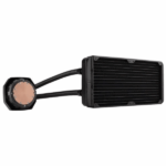 Corsair H115i CPU Liquid Cooler - Image 4