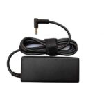 HP 65W 4.5mm Non-EM AC Adapter - Image 2