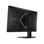 HP OMEN 27QS 27 inch QHD 240Hz Gaming Monitor 780J5AA (Black) - Image 3